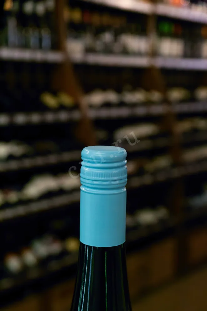 Пробка Dr Lo Riesling Alcohol Removed 2024 0.75 л
