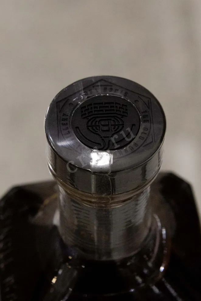 Пробка Bushmills 21 years 0.7 л