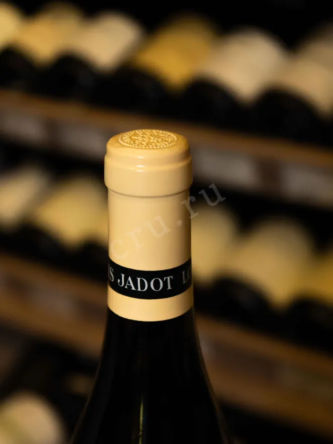 Пробка Louis Jadot Chablis Preuses Grand Cru 2022 0.75 л