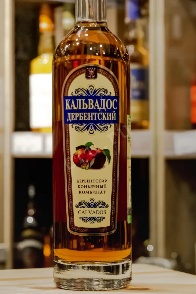 В магазине Крю Профи Derbentskiy Ordinary 0.5 л