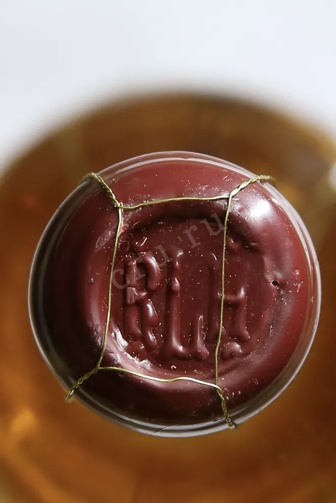 Пробка Vina Tondonia Gran Reserva Rioja 2004 0.75 л