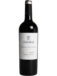 Вино Tamaral Ribera del Duero Vendimia Seleccionada Crianza DO 2020 0.75 л