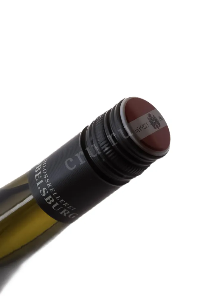 Пробка Schlosskellerei Gobelsburg Urgestein Riesling 2024 0.75 л