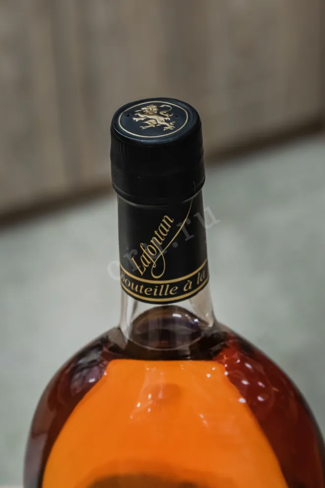 Пробка Lafontan 1998 0.7 л