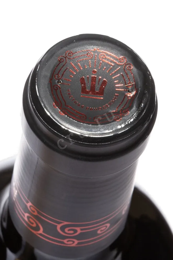 Пробка Petricor Probus 2018 0.75 л