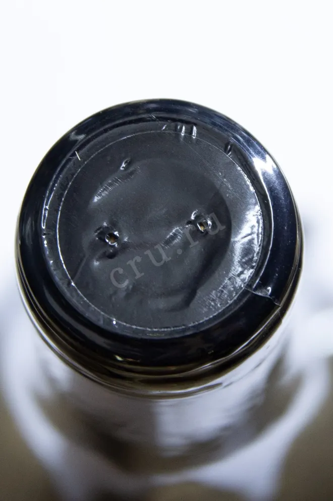 Пробка Gevorkian Winery Mastara 2018 0.75 л