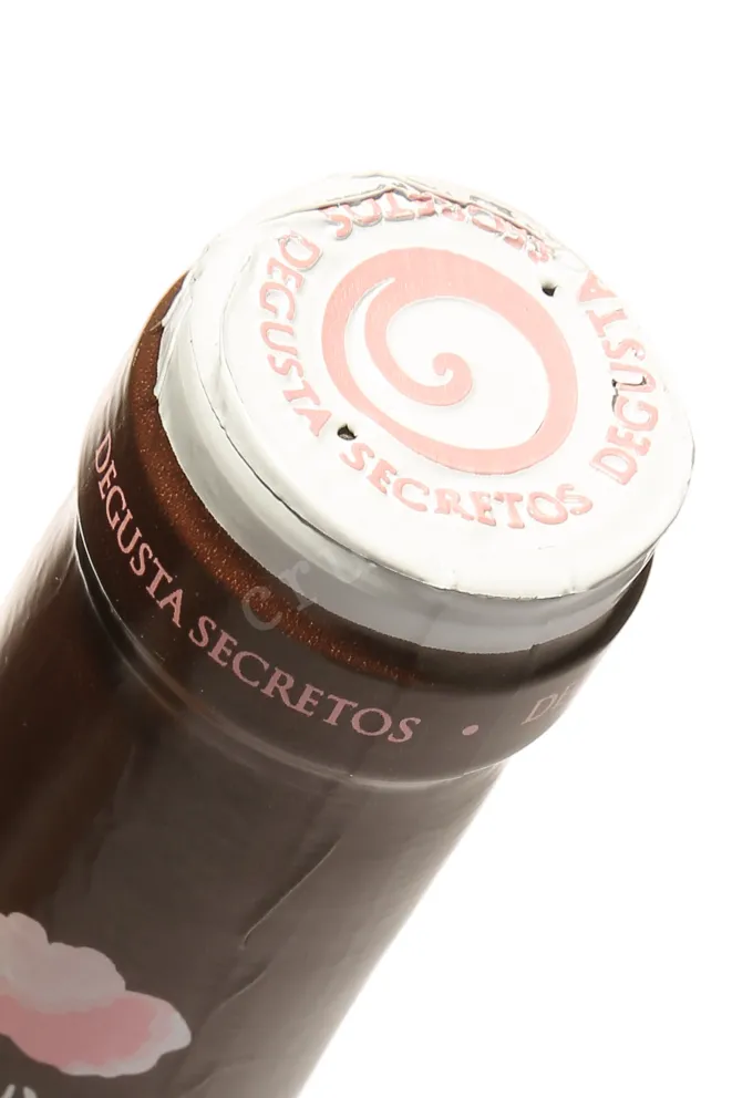 Пробка Vega Clara Diez Almendros Ribera del Duero DO 2021 0.75 л