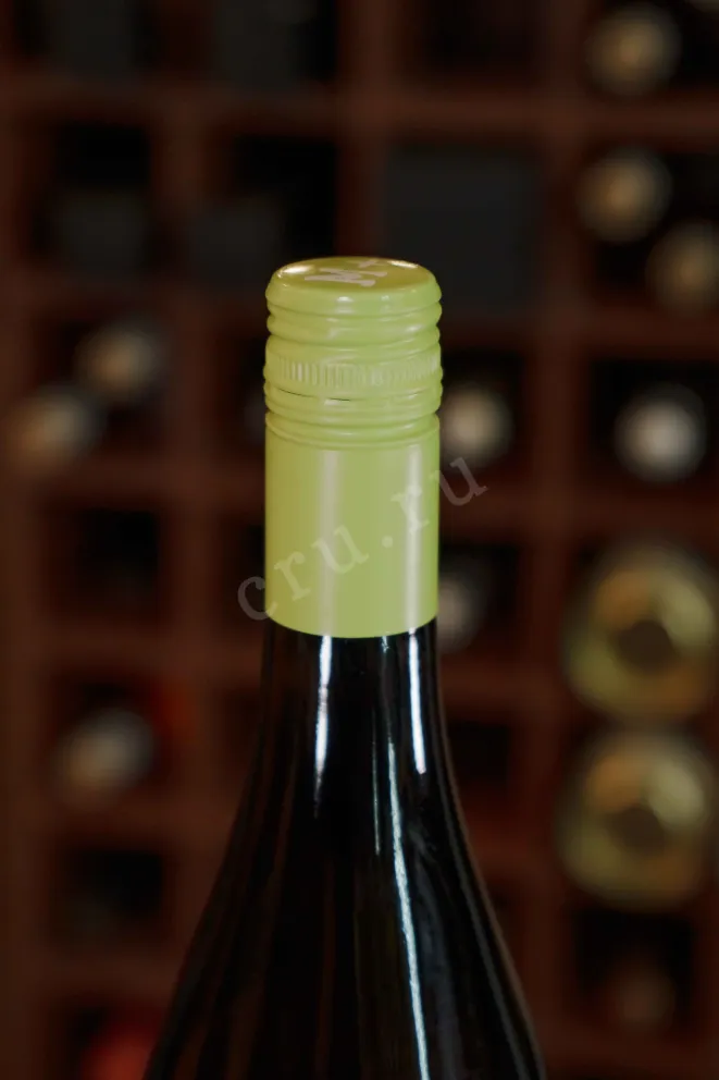 Пробка Mucho Mas White Semi Dry 2024 0.75 л