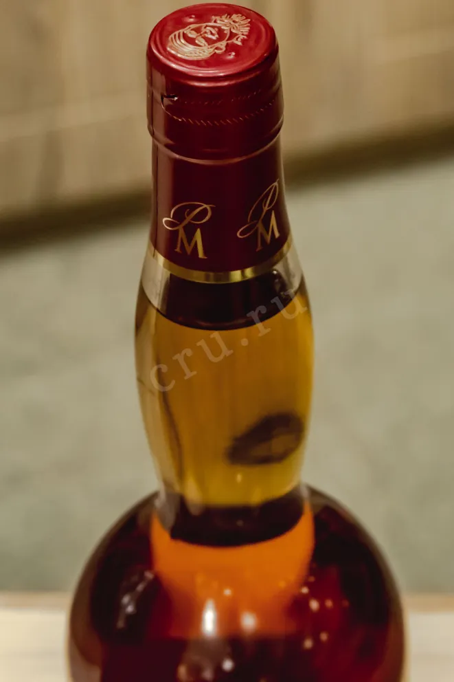 Пробка Pere Magloire VSOP 0.7 л