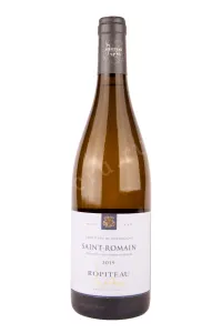 Вино Ropiteau Saint-Romain 2019 0.75 л