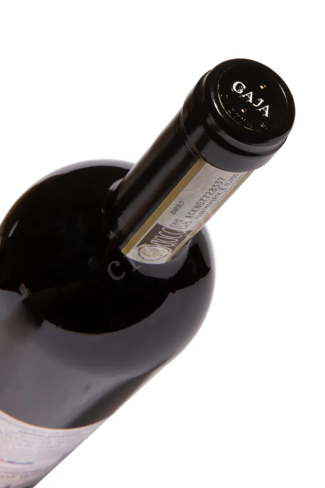 Пробка Gaja Dagromis Barolo 2019 0.75 л