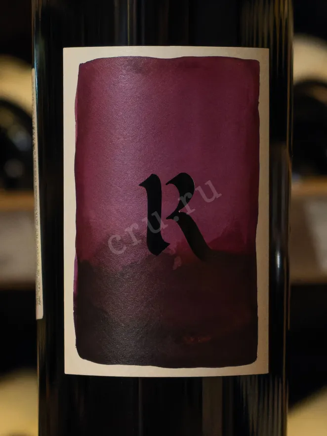 В магазине Крю Профи Realm Cellars The Tempest 2019 0.75 л