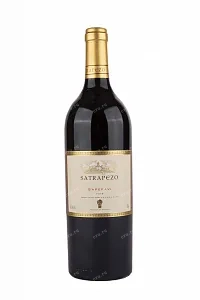 Вино Satrapezo Saperavi  0.75 л