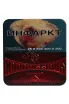 Этикетка Connoisseurs Double Apple Aroma 0 л