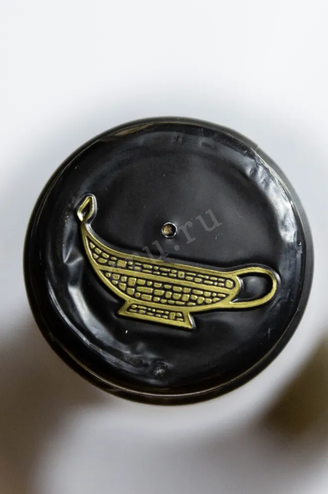 Пробка Yarden Pinot Gris 2021 0.75 л