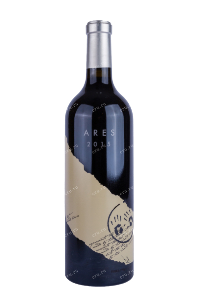 Вино Two Hands Ares Shiraz Barossa Valley 2015 0.75 л