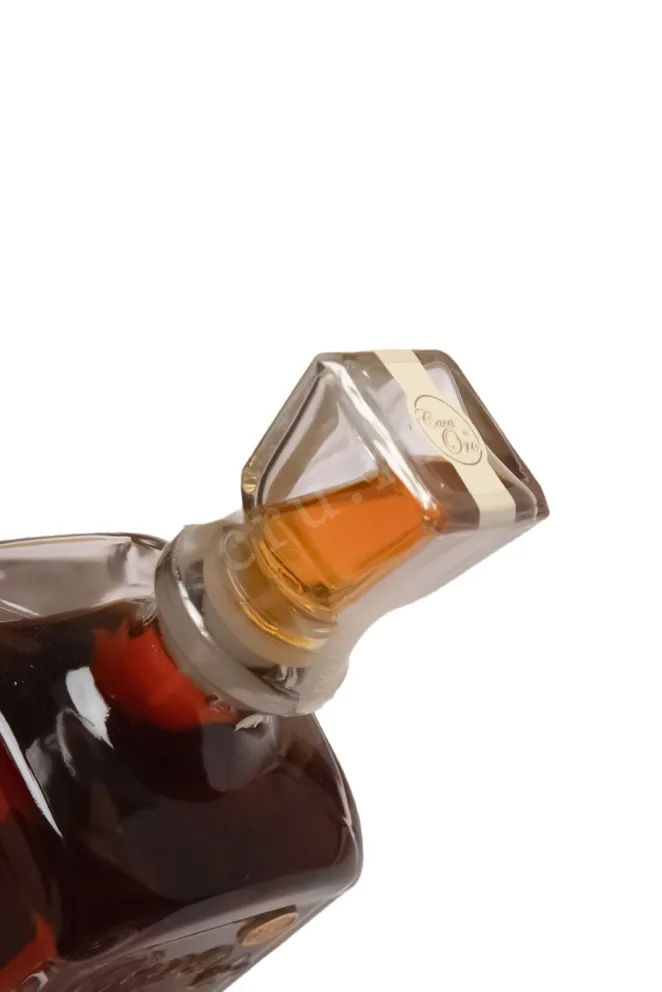 Текила Gran Cava De Oro Extra Anejo  0.75 л