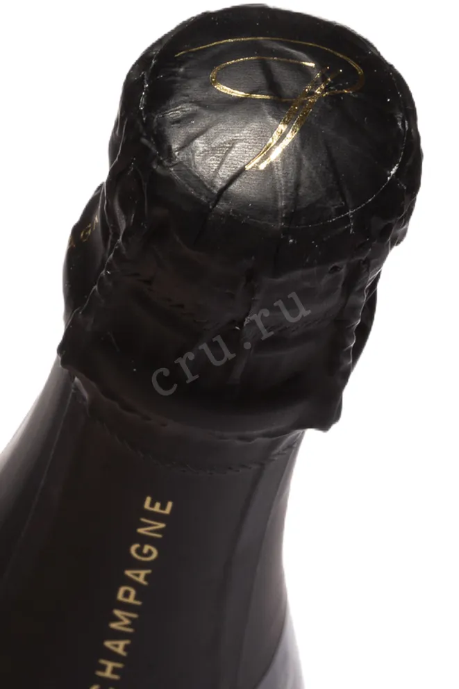 Пробка Prevoteau-Perrier La Vallee Brut in gift box 2022 0.75 л