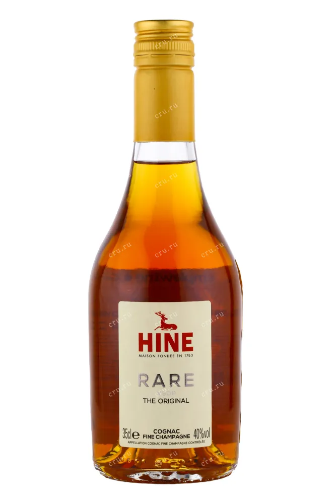 Коньяк Hine Rare VSOP  0.35 л