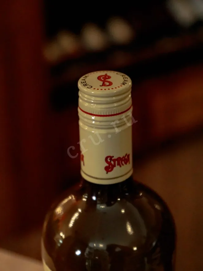 Пробка Strega Cream 0.7 л