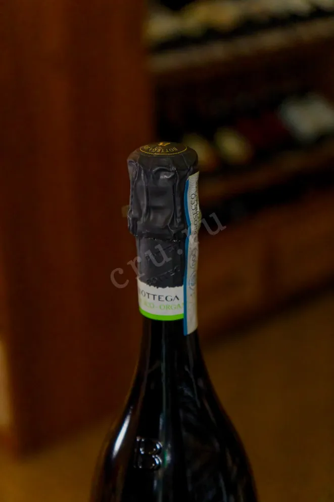 Пробка Bottega Prosecco Biologico 0.75 л