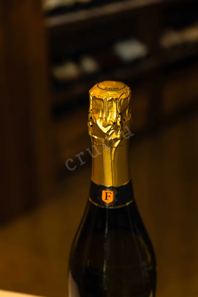 Пробка Fiestino Brut 2022 0.75 л
