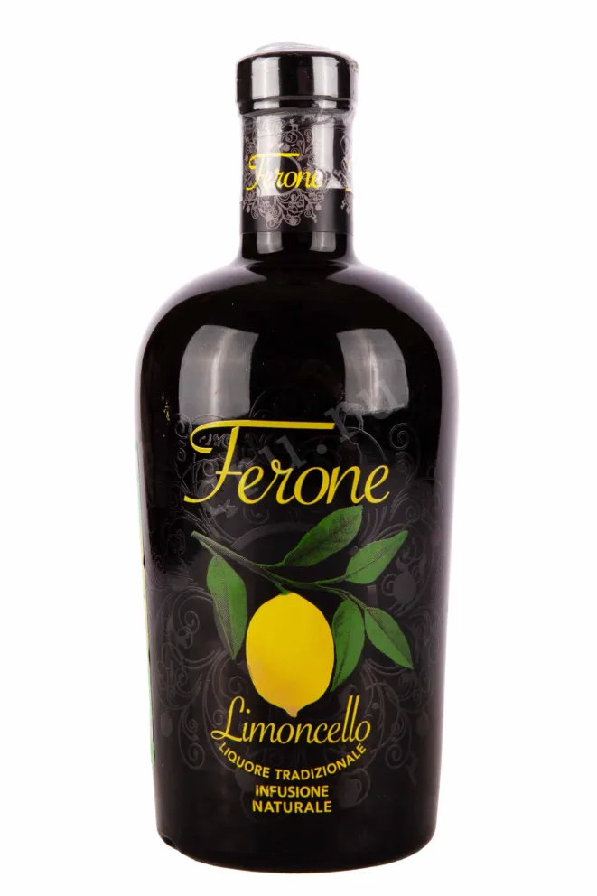 Лимончелло Limoncello Ferone  0.7 л