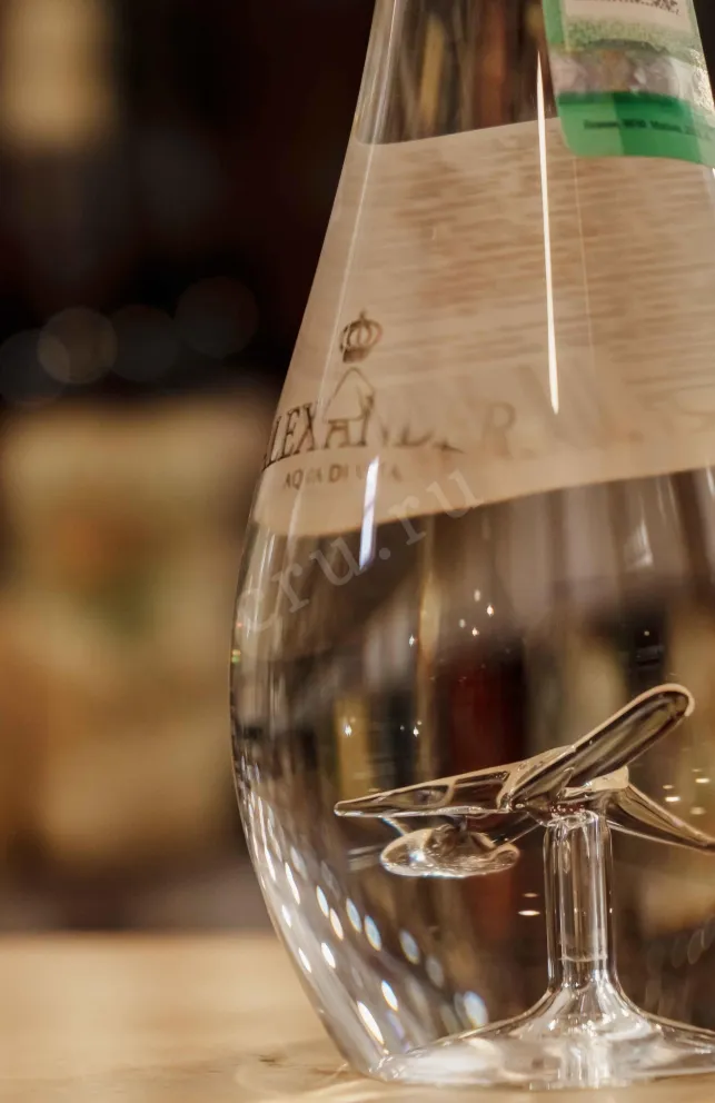 В магазине Крю Профи Bottega Alexander Prosecco gift box Vine 0.2 л
