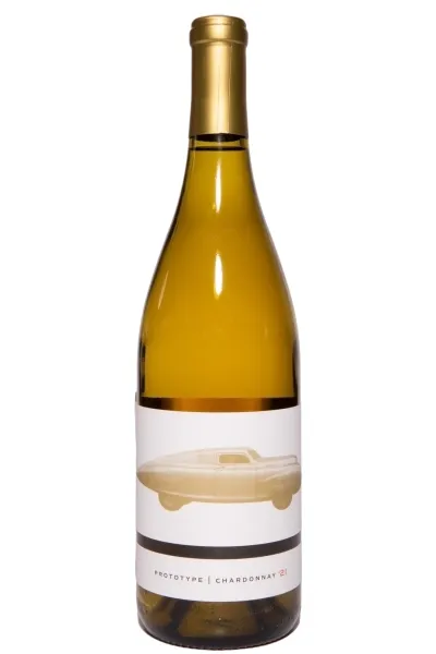 Вино Prototype Chardonnay 0.75 л
