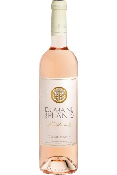 Вино Domaine Des Planes, Cuvee l’Admirable 2020 0.75 л