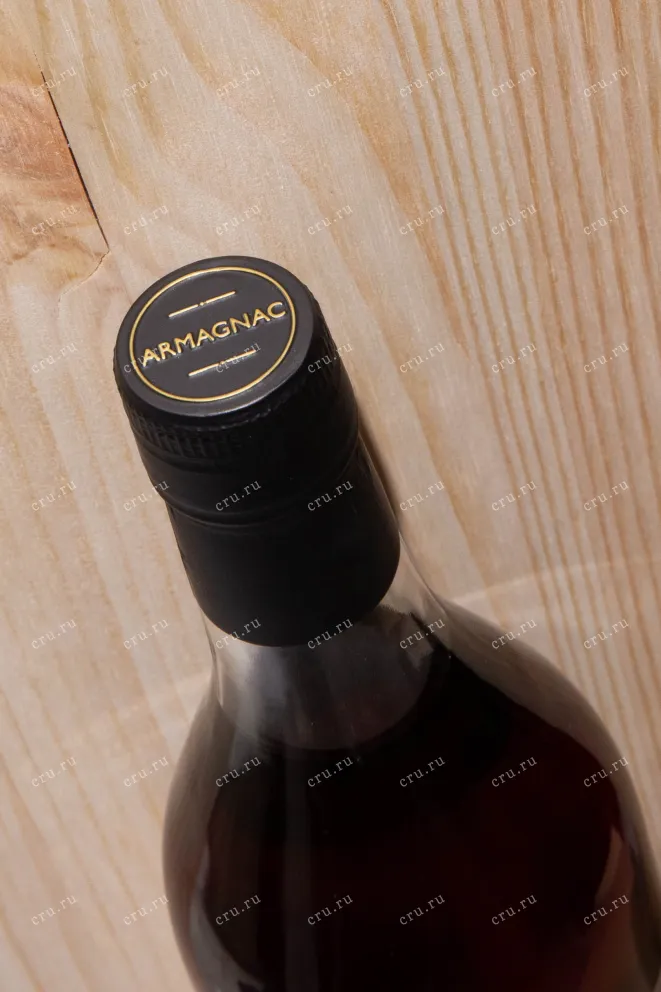 Пробка Marquise de Livry XO gift box 0.7 л