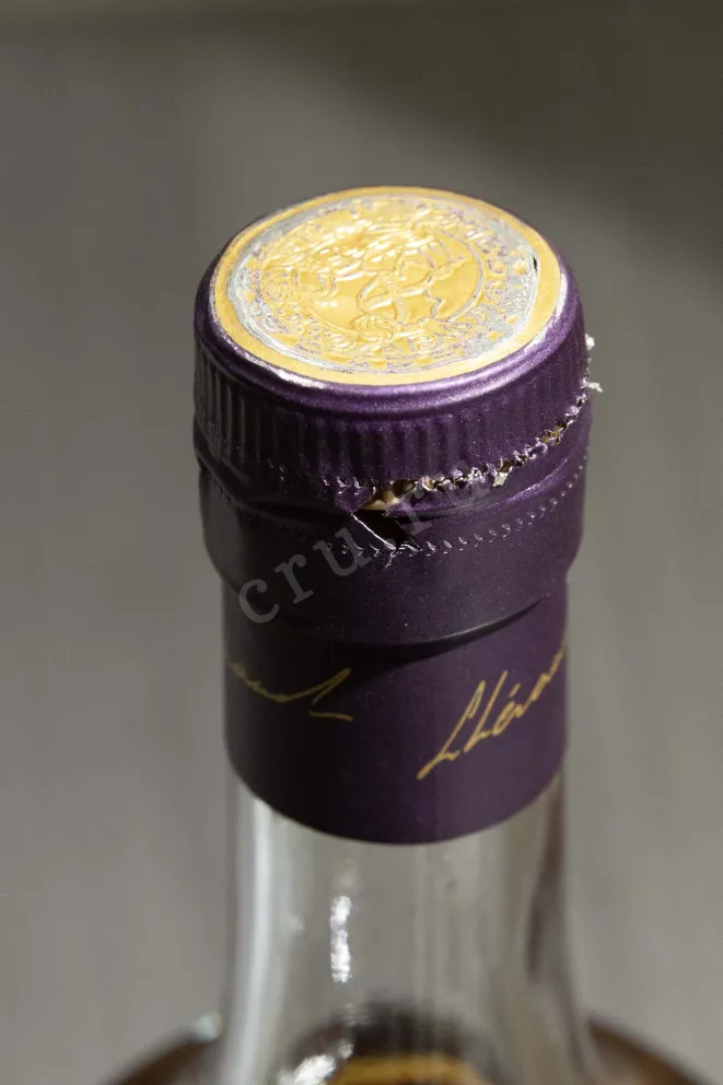 Пробка Lheraud Cognac VS 0.7 л