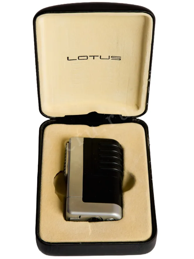 Зажигалка Lotus L-4100