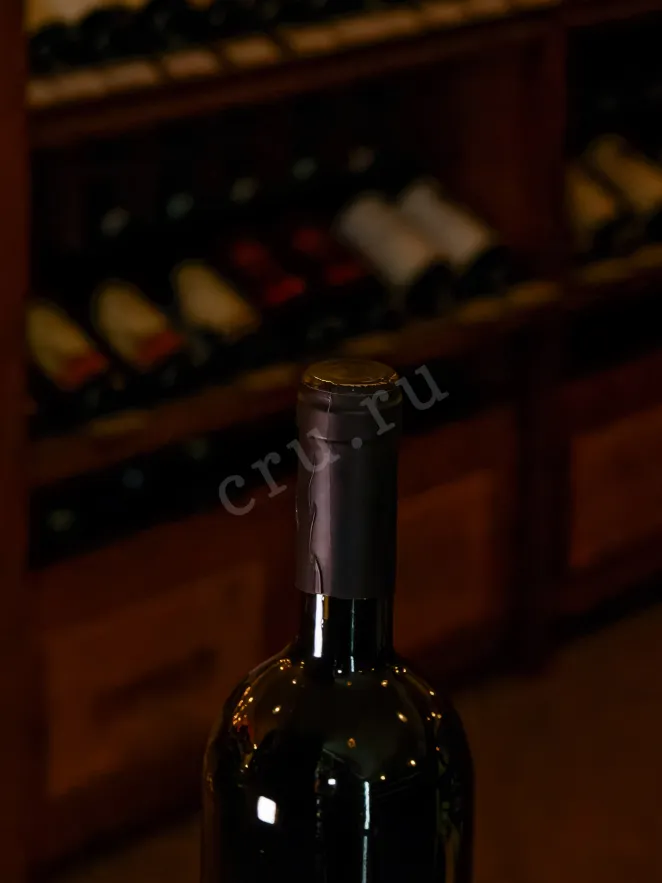 Пробка Rieppi Tazzelenghe Friuli Colli Orientali DOC 2020 0.75 л