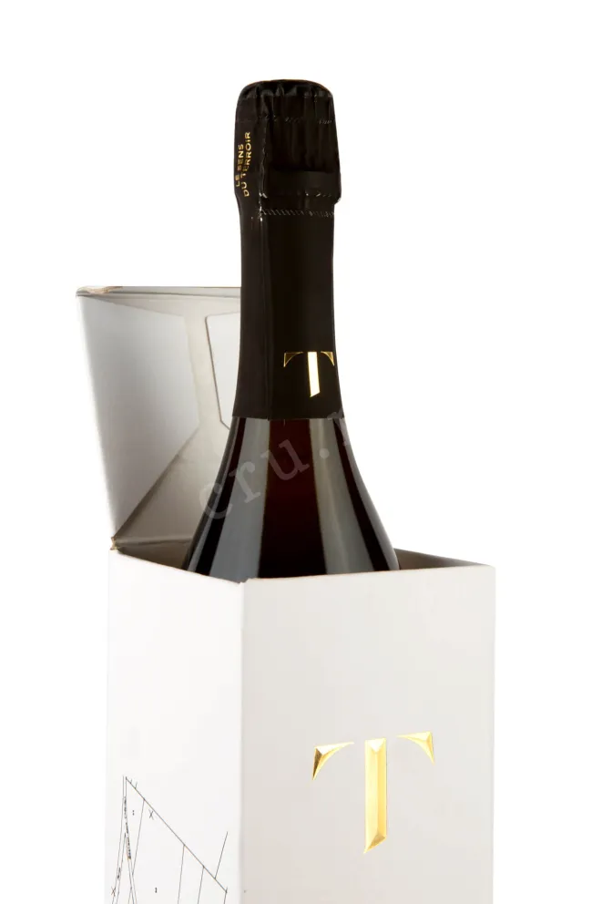 В подарочной коробке Eric Taillet Bansionensi 2017 0.75 л