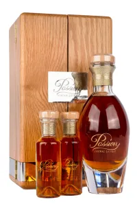 Коньяк Leyrat Passion  0.5 л