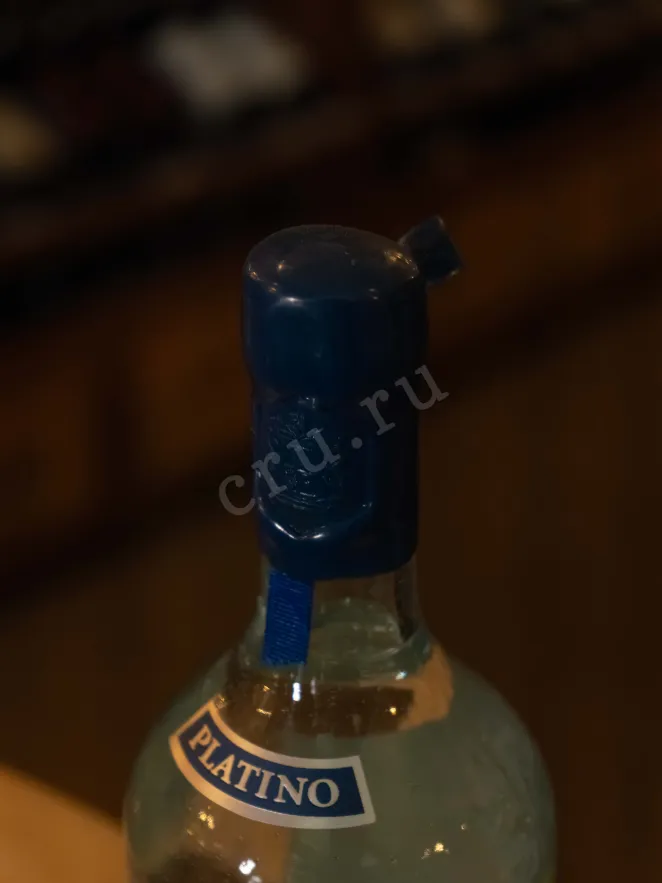 Пробка Jose Cuervo Reserva De La Familia 0.75 л