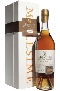 Коньяк Francois de Marange 1975 0.7 л
