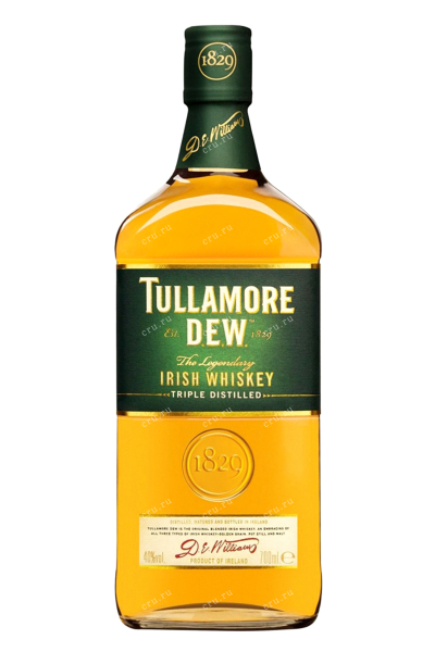 Виски Tullamore Dew  0.7 л