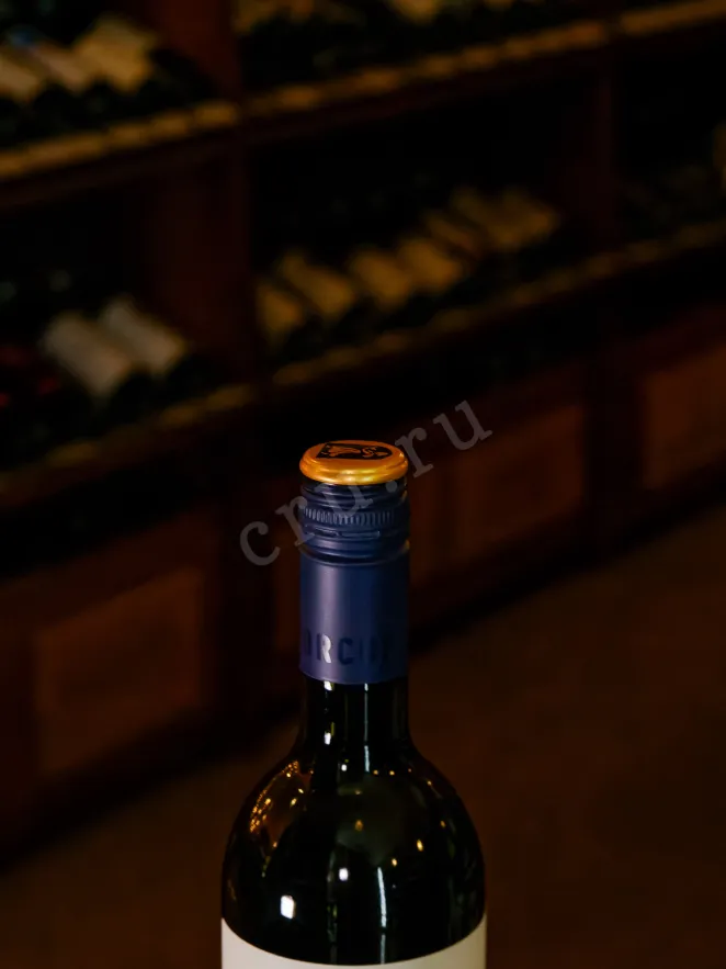 Пробка Porcupine Ridge Cabernet Sauvignon 2023 0.75 л