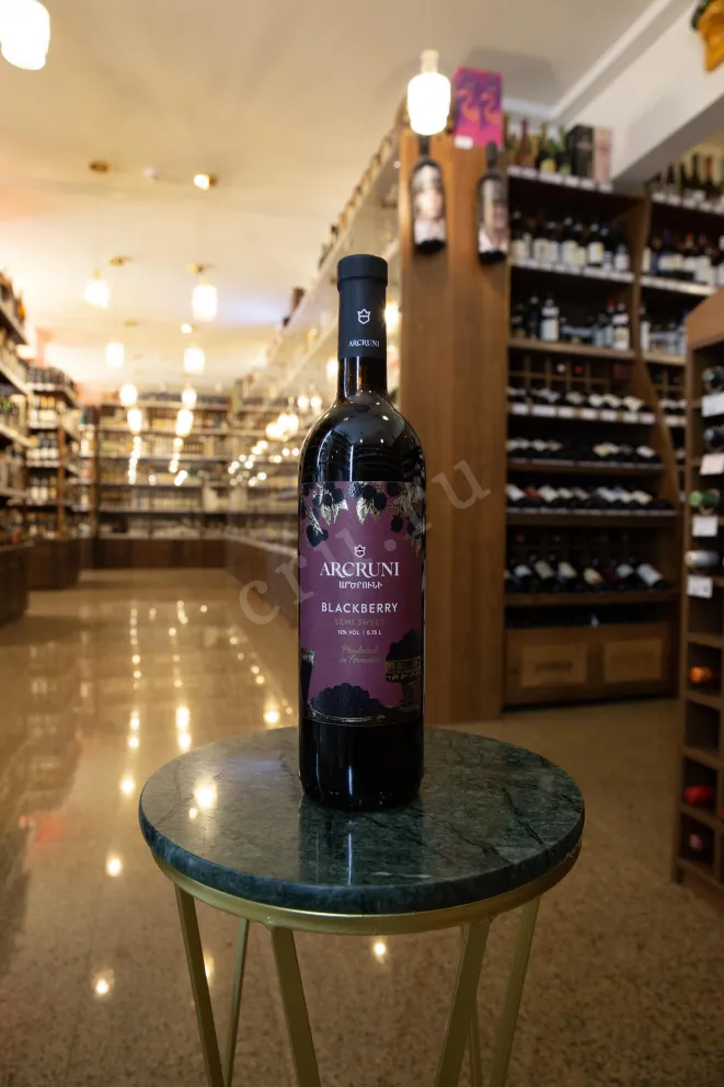 В магазине Крю Профи Arcruni Mosh 0.75 л