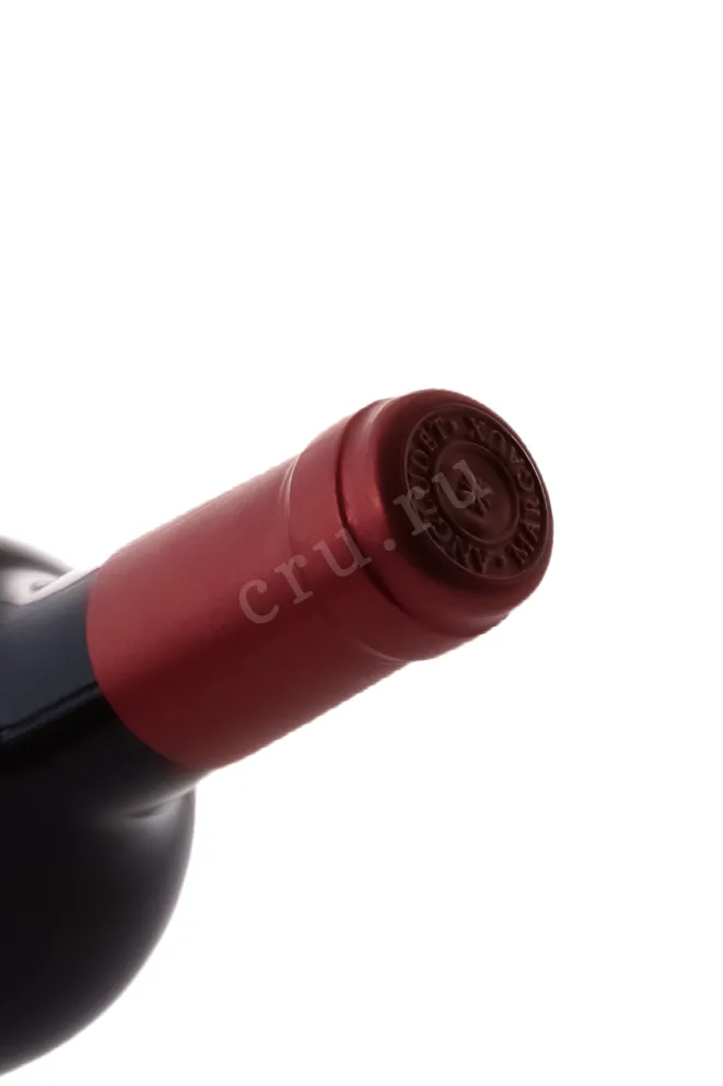 Пробка Chateau Angludet La Dame d'Angludet Margaux 2021 AOC 2021 0.75 л