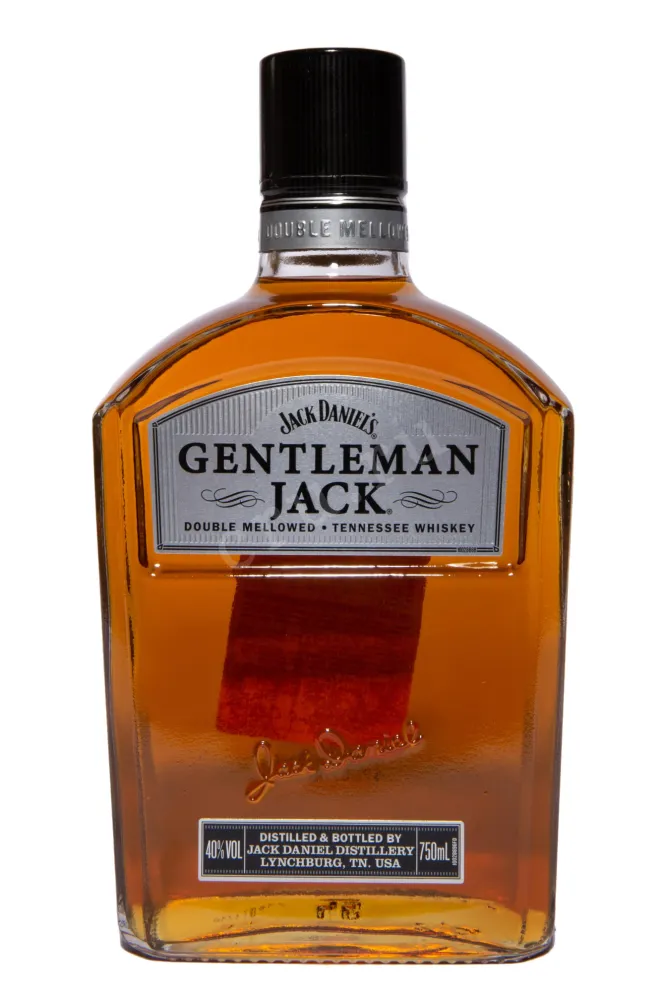 Виски Jack Daniels Gentleman Jack  0.75 л