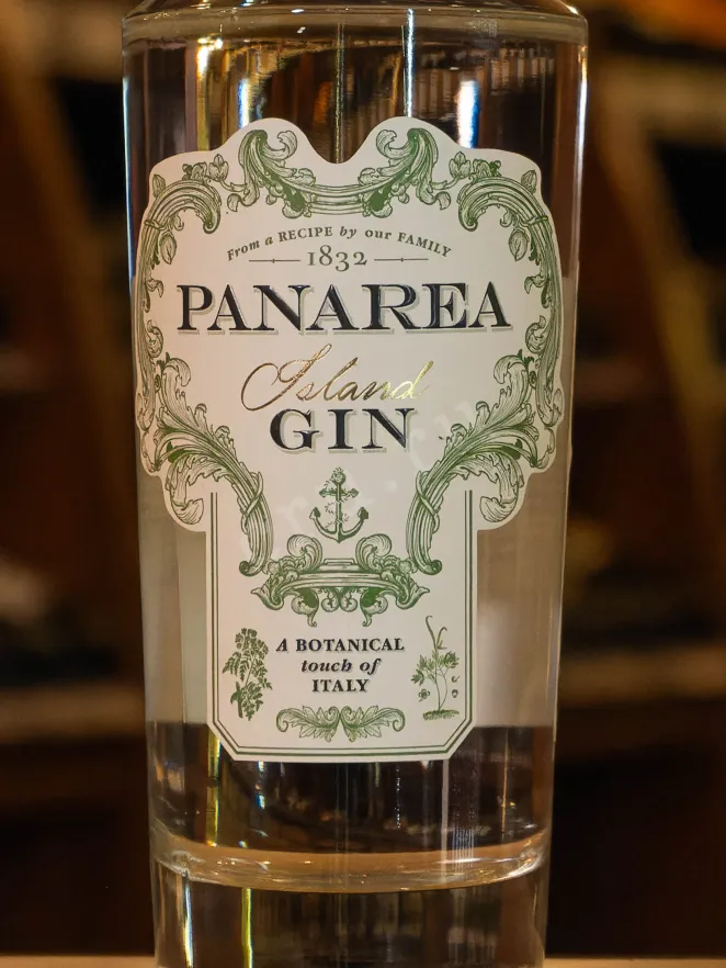 В магазине Крю Профи Panarea Island 0.7 л