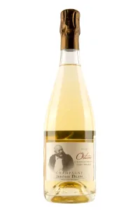 Шампанское Jerome Blin Cuvee Octave  0.75 л