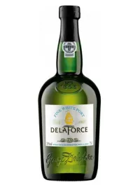 Портвейн Delaforce Fine White Port 2019 0.75 л