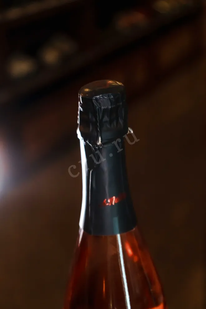 Пробка A-Nobis Street Art №3 Sekt 2020 0.75 л