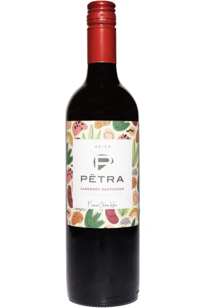 Вино Matetic Petra Cabernet Sauvignon 2023 0.75 л