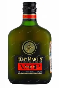 Коньяк Remy Martin VSOP   0.2 л