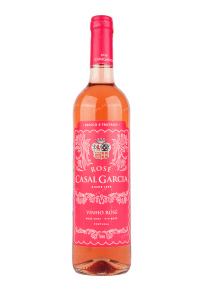 Вино Casal Garcia Rose Vinho Verde 2020 0.75 л